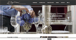 Desktop Screenshot of enzomosca.com